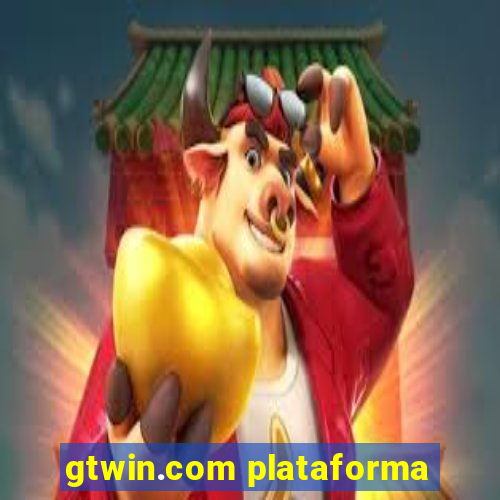 gtwin.com plataforma